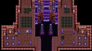 Скриншот 7 к игре Sojourn Saga