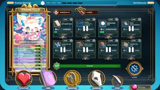 Скриншот 5 к игре DUNGEON OF LOVE: Catch Monsters