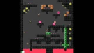Скриншот 3 к игре Butterfly X