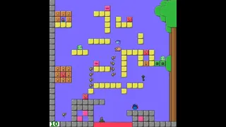 Скриншот 4 к игре Butterfly X