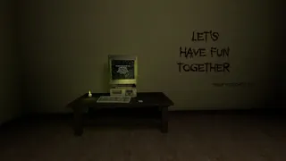 Скриншот 1 к игре Sally's House