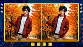 Скриншот 1 к игре Anime Boys Mirror Quest