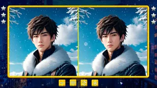 Скриншот 2 к игре Anime Boys Mirror Quest