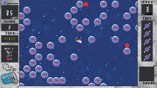 Скриншот 3 к игре Space Eve-tan!