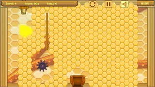 Скриншот 3 к игре Collect Honey