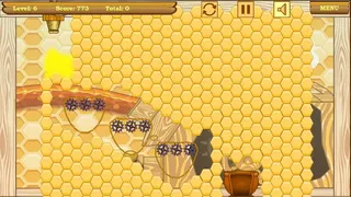 Скриншот 4 к игре Collect Honey