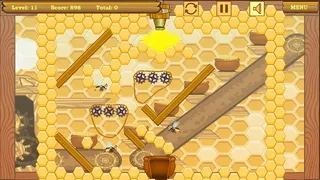 Скриншот 5 к игре Collect Honey
