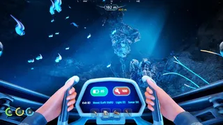 Скриншот 4 к игре EXONAUTIS