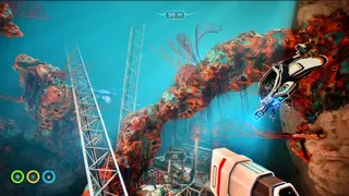Скриншот 5 к игре EXONAUTIS