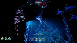 Скриншот 7 к игре EXONAUTIS