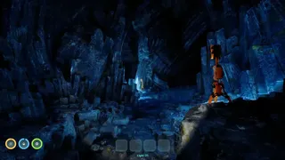 Скриншот 8 к игре EXONAUTIS