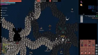 Скриншот 3 к игре Mythfall