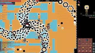 Скриншот 4 к игре Mythfall