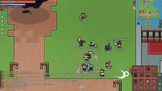 Скриншот 7 к игре Mythfall