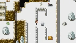 Скриншот 2 к игре The Legend Of The Crystals
