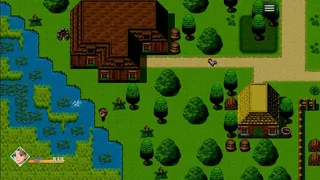 Скриншот 3 к игре The Legend Of The Crystals