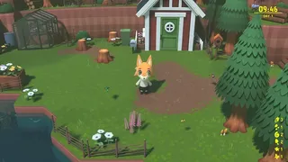Скриншот 1 к игре zu xing