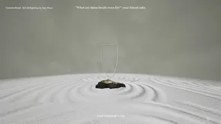 Скриншот 1 к игре 串 Zen&