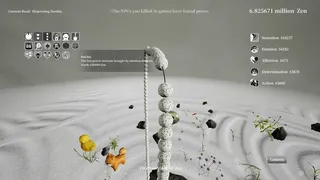 Скриншот 3 к игре 串 Zen&