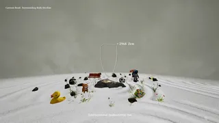 Скриншот 4 к игре 串 Zen&