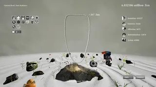 Скриншот 5 к игре 串 Zen&