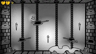 Скриншот 2 к игре Ghostie's Escape