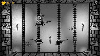 Скриншот 4 к игре Ghostie's Escape