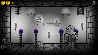 Скриншот 5 к игре Ghostie's Escape