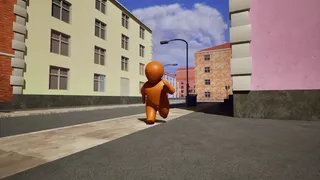 Скриншот 1 к игре Tumultus