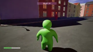 Скриншот 2 к игре Tumultus