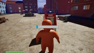 Скриншот 4 к игре Tumultus