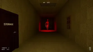 Скриншот 3 к игре BACKROOMS ANOMALY