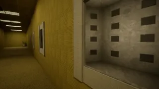 Скриншот 7 к игре BACKROOMS ANOMALY