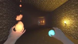 Скриншот 1 к игре Varjomana