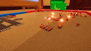 Скриншот 7 к игре Wooden Battles 2