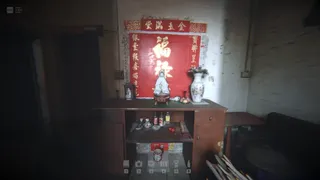 Скриншот 1 к игре 自梳：消逝的姑婆屋 Self-Comb Women: Home Left Behind