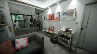 Скриншот 4 к игре 自梳：消逝的姑婆屋 Self-Comb Women: Home Left Behind
