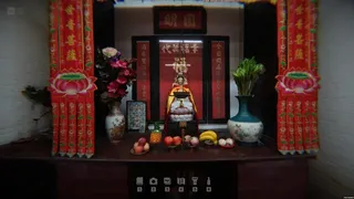 Скриншот 8 к игре 自梳：消逝的姑婆屋 Self-Comb Women: Home Left Behind