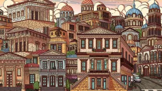 Скриншот 1 к игре 100 Greece Cats