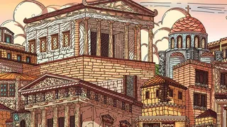 Скриншот 3 к игре 100 Greece Cats