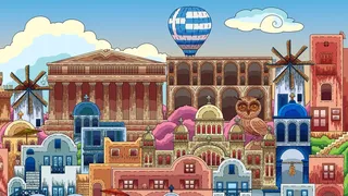 Скриншот 4 к игре 100 Greece Cats