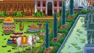 Скриншот 4 к игре 100 India Cats