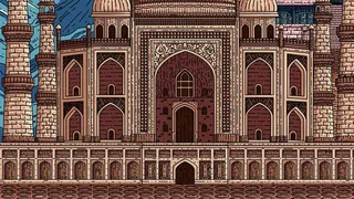 Скриншот 5 к игре 100 India Cats