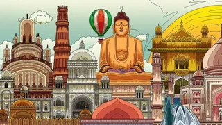 Скриншот 6 к игре 100 India Cats