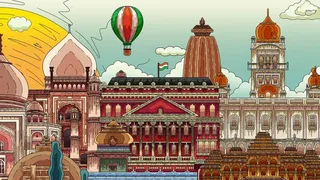 Скриншот 8 к игре 100 India Cats