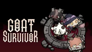 Скриншот 1 к игре Goat Survivor