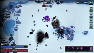 Скриншот 8 к игре Goat Survivor