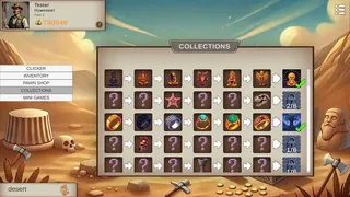 Скриншот 2 к игре Relic Hunt