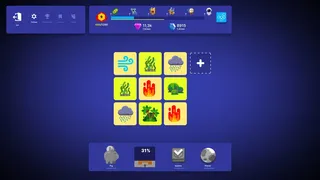 Скриншот 2 к игре Idle Craft