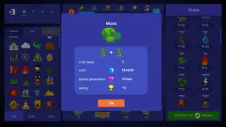 Скриншот 5 к игре Idle Craft